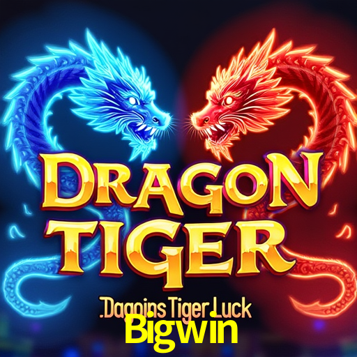 Estatísticas do Jogo Bigwin