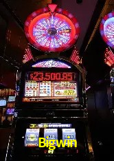 Especiais de Fim de Semana Bigwin