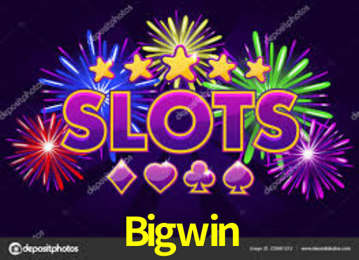 Interface Premium Bigwin