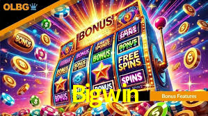 Mesa de Blackjack Bigwin