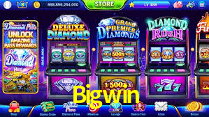Casino Ao Vivo Bigwin