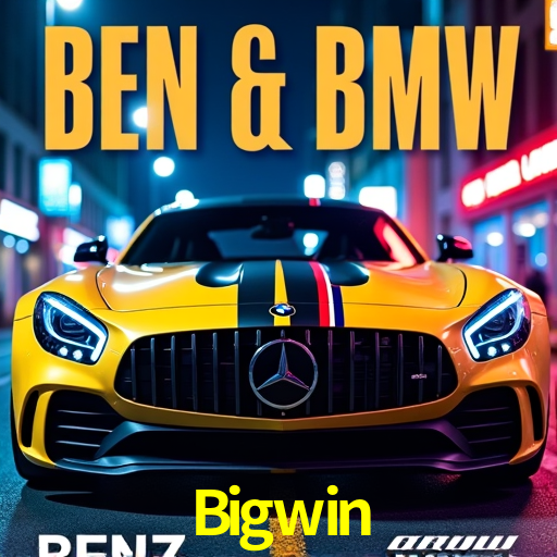 Bônus de Boas-vindas Bigwin