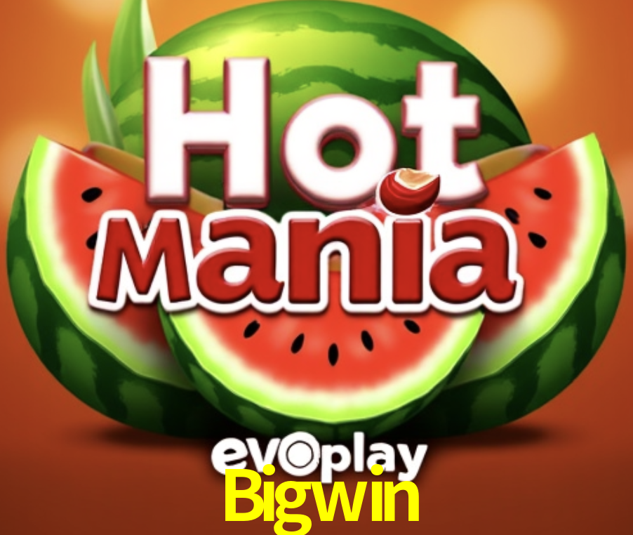 Cadastro Rápido Bigwin