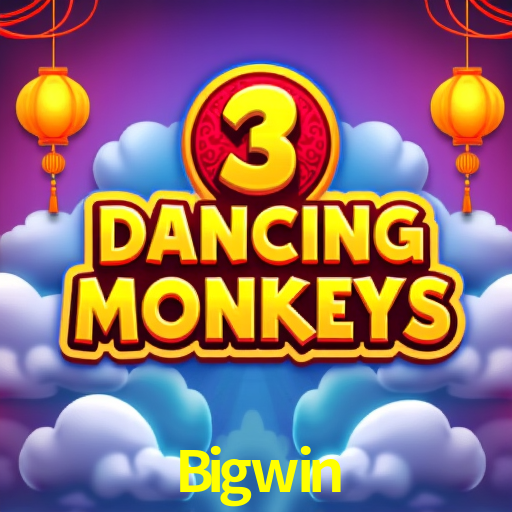 Jogos de Slot Bigwin
