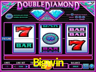 Tecnologia da Plataforma Bigwin